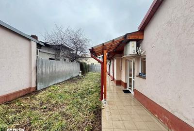 Casă cu 3 camere cu Teren 209 Mp în Giurgiului - 2