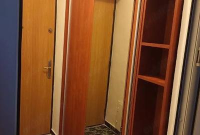 Garsonieră semidecomandată în Pantelimon