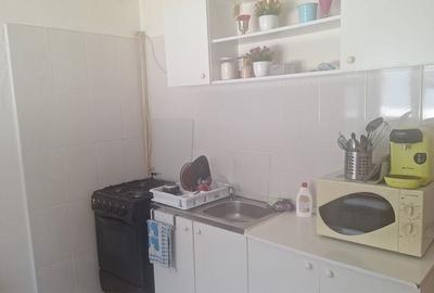 Garsonieră decomandată în Fundeni - 1