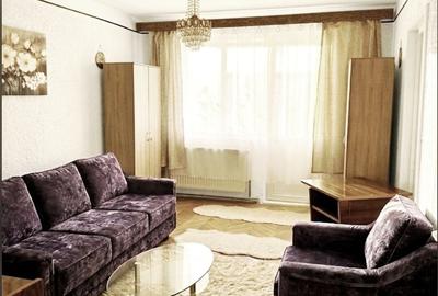 Apartament cu 2 camere în Cezar Petrescu - 3