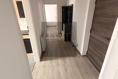 Apartament cu 2 camere decomandat, mobilat în Someșeni - 6