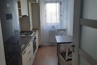 Garsonieră decomandată în Drumul Taberei