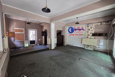 Spațiu comercial, de 122 mp, în Central - 2