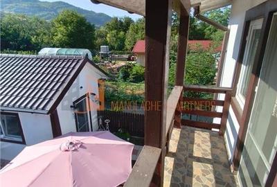 Casă individuală cu 5 camere cu Teren 1350 Mp în Vintilă Vodă - 20