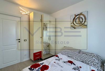 Apartament cu 3 camere decomandat, mobilat în Podu Roș - 13