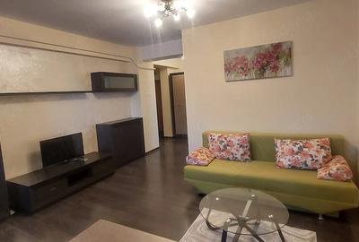 Apartament cu 2 camere semidecomandat în Tătărași