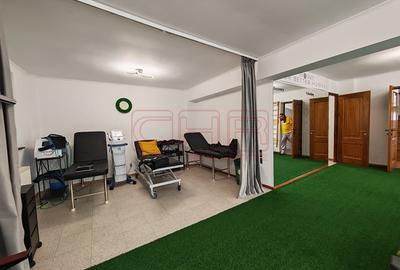 Spațiu comercial, de 148 mp, în Aviației - 2