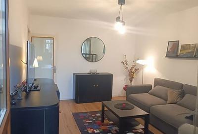 Apartament cu 2 camere decomandat în Giurgiului - 2
