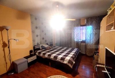 Apartament cu 3 camere decomandat în Ultracentral