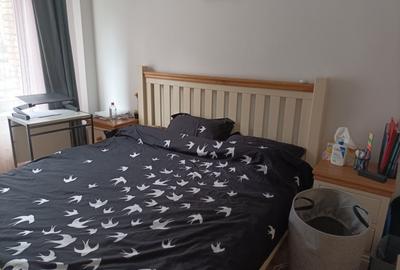 Apartament cu 2 camere decomandat, mobilat în Centrul Civic - 2
