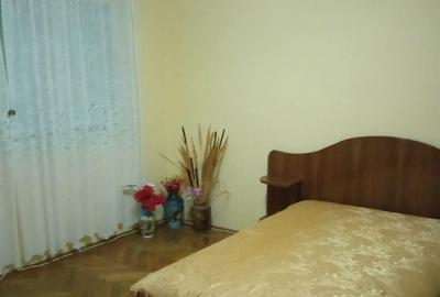 Casă cu 3 camere în Târnăveni
