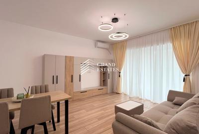 Apartament cu 3 camere decomandat, mobilat în Otopeni - 3