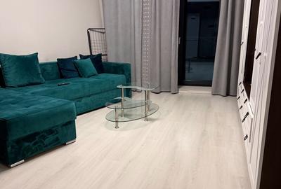Apartament cu 2 camere semidecomandat, mobilat în Zorilor - 2