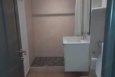 Garsonieră decomandată în Calea Romanului - 10