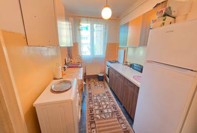 Apartament cu 2 camere circular în Astra - 19