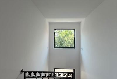 Casă cu 3 camere cu Teren 430 Mp în Central - 18