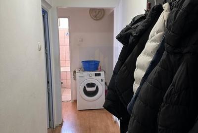 Apartament cu 4 camere semidecomandat, mobilat în Drumul Taberei - 5