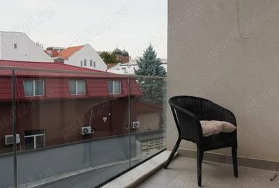Apartament cu 2 camere decomandat, mobilat în Unirii - 7