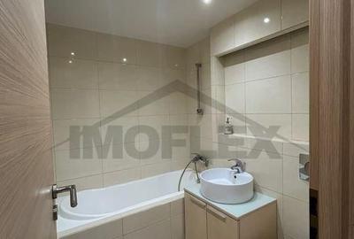 Apartament cu 2 camere nedecomandat în Pantelimon - 6