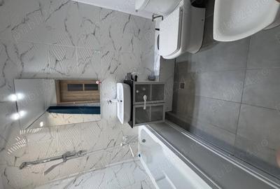 Apartament cu 2 camere decomandat în Pipera - 7