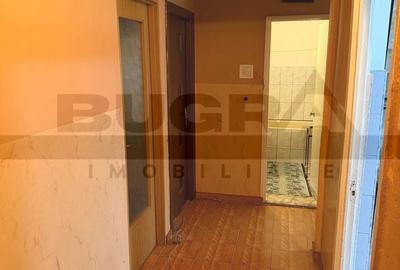 Apartament cu 3 camere decomandat, mobilat în Mărăști - 4