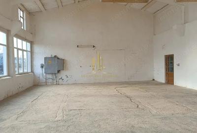 Spațiu comercial, de 600 mp, în Dumbrăveni - 11