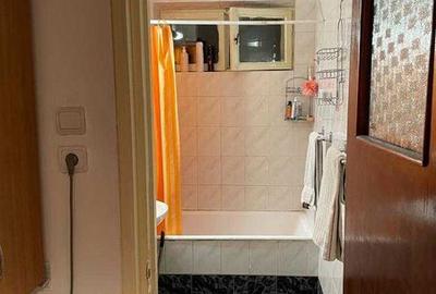 Apartament cu 3 camere semidecomandat, mobilat în Drumul Taberei - 2