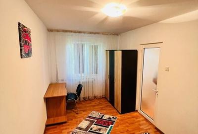 Apartament cu 2 camere semidecomandat în Tomis Nord