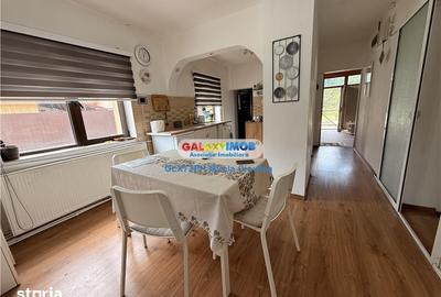 Casă cu 3 camere cu Teren 1093 Mp în Central - 6