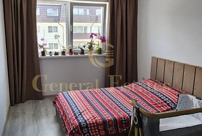 Apartament cu 2 camere în Sânpetru - 4