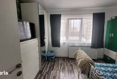 Apartament cu 2 camere în Micro 5 - 2