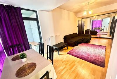 Apartament cu 2 camere decomandat, mobilat în P-ța Muncii - 4