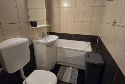 Apartament cu 2 camere semidecomandat, mobilat în Complex Studențesc - 9