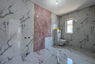 Casă individuală cu 4 camere cu Canalizare în Exterior Nord - 8