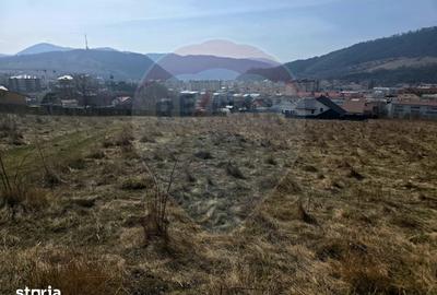 Teren de 2606 mp, în Central - 2