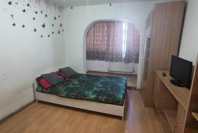 Garsonieră nedecomandată în Complex Studențesc