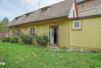 Casă cu 4 camere în Purcăreni - 12