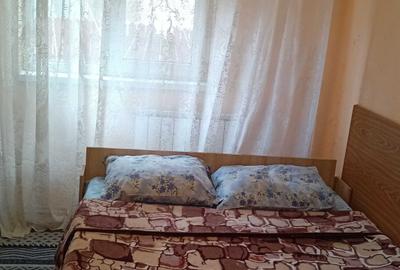 Apartament cu 2 camere decomandat în Central - 2