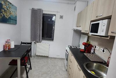 Garsonieră semidecomandată în Doamna Ghica - 1
