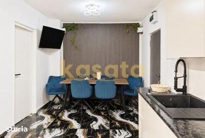 Apartament cu 2 camere decomandat, mobilat în Iancului - 8