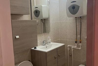 Apartament cu 4 camere decomandat în Central - 1