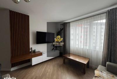 Apartament cu 3 camere în Florești - 8