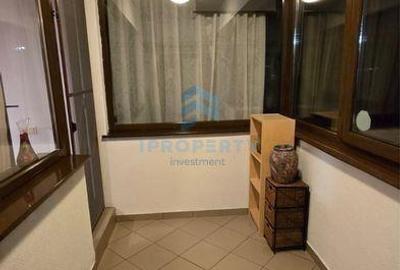 Apartament cu 2 camere, mobilat în Străulești - 2