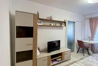 Apartament cu 2 camere nedecomandat, mobilat în Tătărași - 2