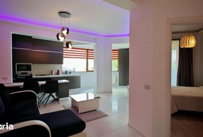 Apartament cu 2 camere în Nord - 13