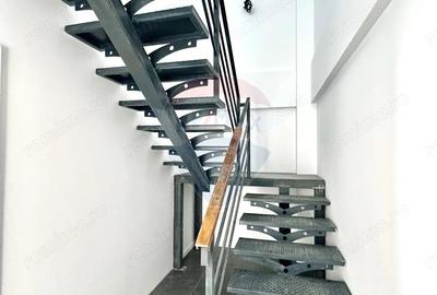 Spațiu comercial, de 425 mp, în Domnești - 4