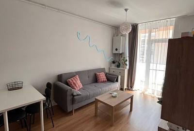 Apartament cu 2 camere decomandat în Central - 4