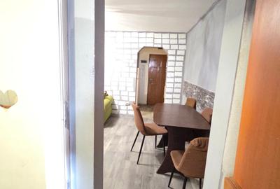 Apartament cu 2 camere semidecomandat în Obor - 8