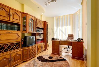 Casă individuală cu 10 camere cu Canalizare în Pipera - 5