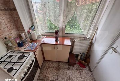 Apartament cu 2 camere decomandat în Decebal - 7